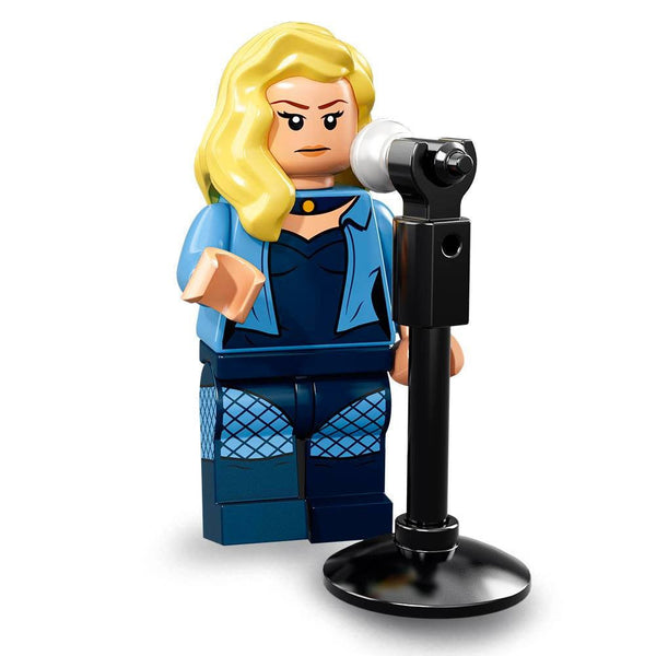 LEGO 71020 Minifigure The LEGO Batman Movie Series 2 Complete Random Set of 1 Minifigure - Collectible Minifigures / The LEGO Batman Movie