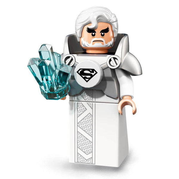 LEGO 71020 Minifigure The LEGO Batman Movie Series 2 Complete Random Set of 1 Minifigure - Collectible Minifigures / The LEGO Batman Movie