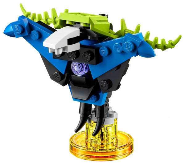 LEGO 71257 Fun Pack - Fantastic Beasts and Where to Find Them (Tina Goldstein and Swooping Evil) - Dimensions / Dimensions Wave 7 / Harry Potter / Fantastic Beasts