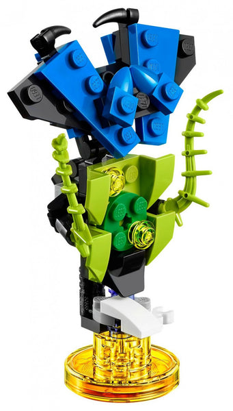 LEGO 71257 Fun Pack - Fantastic Beasts and Where to Find Them (Tina Goldstein and Swooping Evil) - Dimensions / Dimensions Wave 7 / Harry Potter / Fantastic Beasts