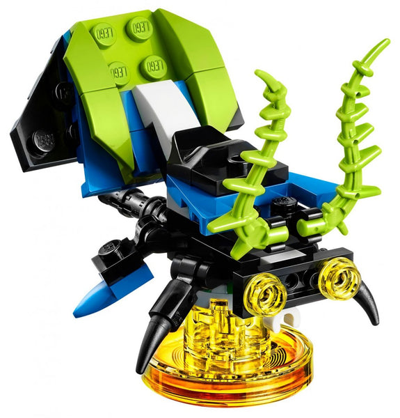 LEGO 71257 Fun Pack - Fantastic Beasts and Where to Find Them (Tina Goldstein and Swooping Evil) - Dimensions / Dimensions Wave 7 / Harry Potter / Fantastic Beasts
