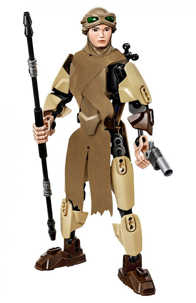 LEGO 75113 Rey - Star Wars / Buildable Figures / Star Wars Episode 7