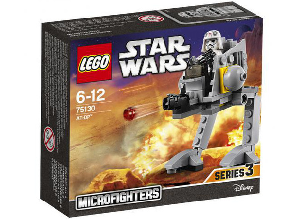 LEGO 75130 AT-DP