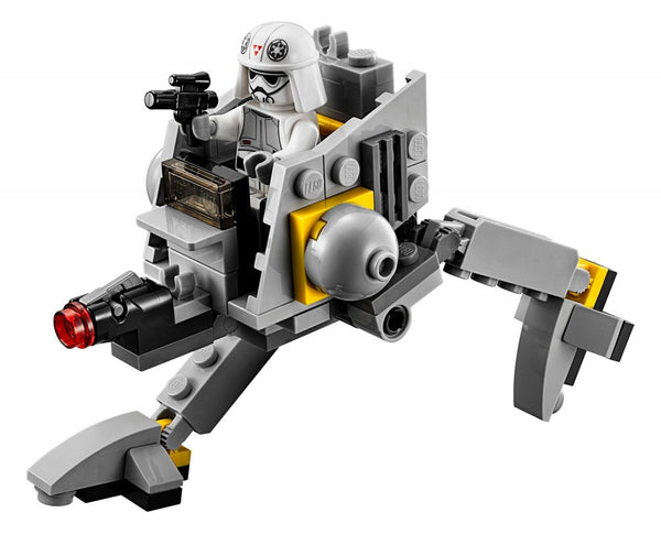 LEGO 75130 AT-DP - Star Wars / Star Wars Microfighters Series 3 / Star Wars Rebels