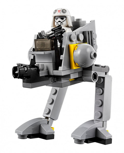 LEGO 75130 AT-DP - Star Wars / Star Wars Microfighters Series 3 / Star Wars Rebels
