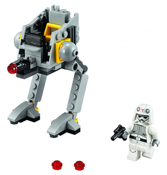 LEGO 75130 AT-DP - Star Wars / Star Wars Microfighters Series 3 / Star Wars Rebels