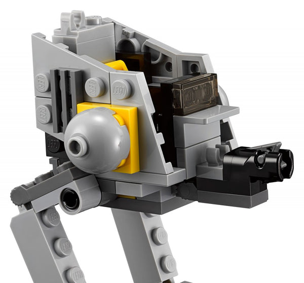 LEGO 75130 AT-DP - Star Wars / Star Wars Microfighters Series 3 / Star Wars Rebels