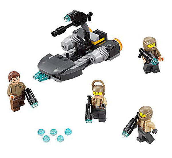 LEGO 75131 Resistance Trooper Battle Pack - Star Wars / Star Wars Episode 7