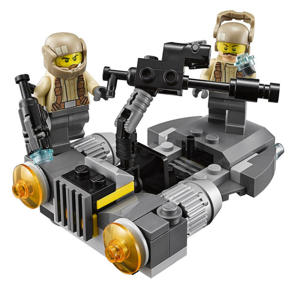 LEGO 75131 Resistance Trooper Battle Pack - Star Wars / Star Wars Episode 7