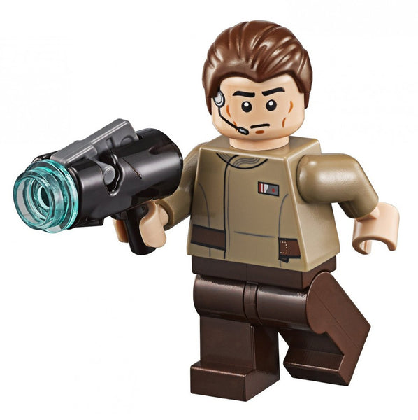 LEGO 75131 Resistance Trooper Battle Pack - Star Wars / Star Wars Episode 7