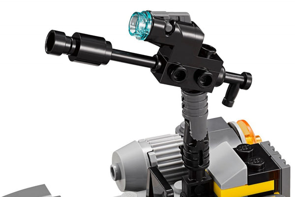 LEGO 75131 Resistance Trooper Battle Pack - Star Wars / Star Wars Episode 7