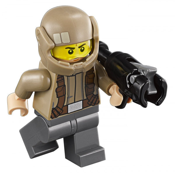 LEGO 75131 Resistance Trooper Battle Pack - Star Wars / Star Wars Episode 7