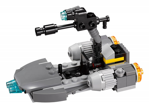 LEGO 75131 Resistance Trooper Battle Pack - Star Wars / Star Wars Episode 7