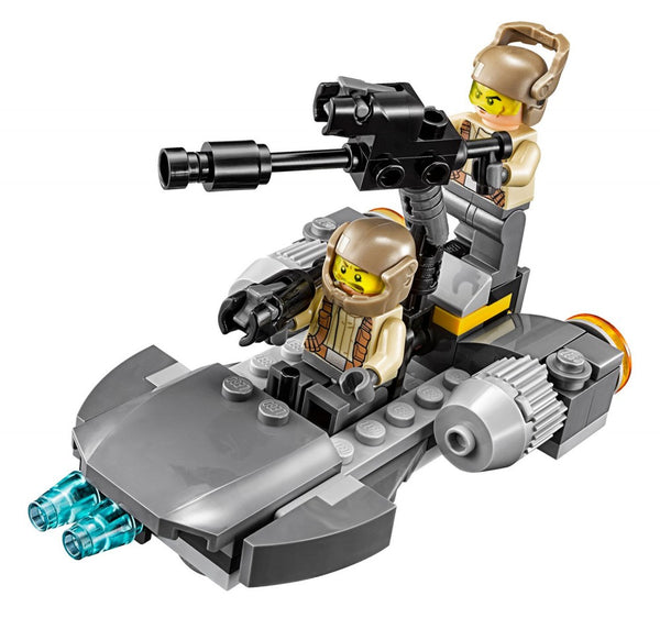 LEGO 75131 Resistance Trooper Battle Pack - Star Wars / Star Wars Episode 7