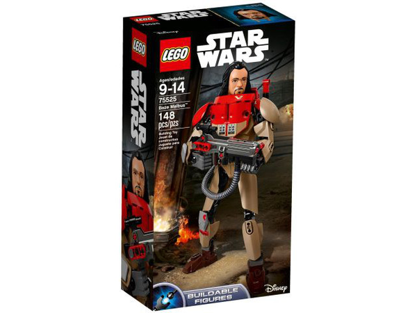 LEGO 75525 Baze Malbus