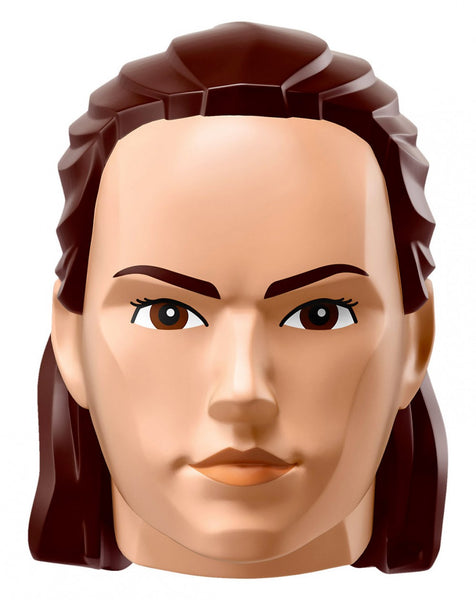LEGO 75528 Rey - Star Wars / Buildable Figures / Star Wars Episode 8