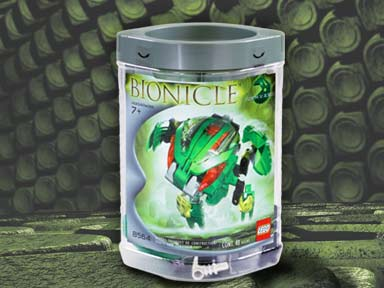 LEGO 8564 Lehvak