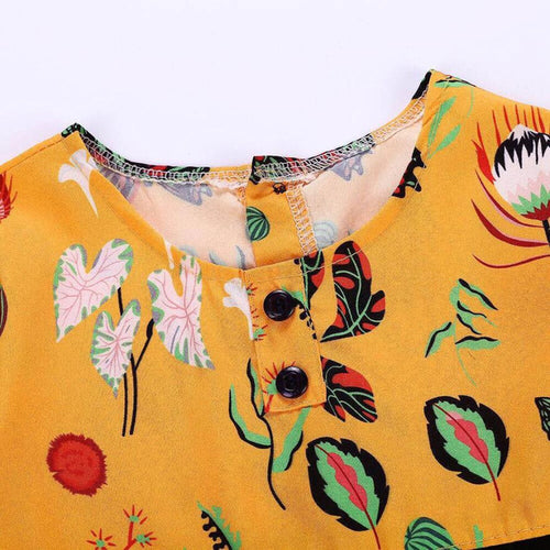 Lovely Little Girls Dress Toddler Baby Girls Long
