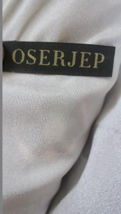 Oserjep African Woman Print Fitted Flare Mid Length Tea Dress scoop neck