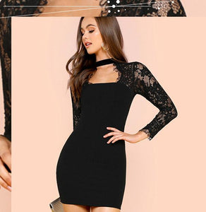 Party? What To Wear?