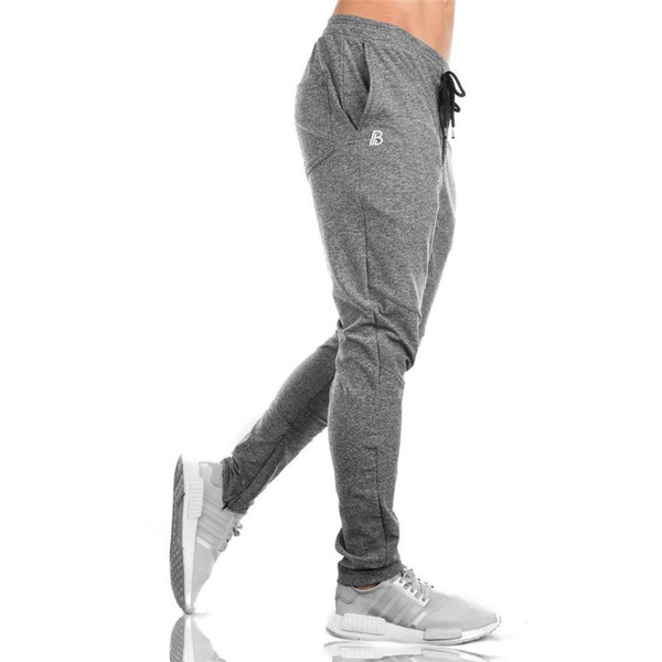 Casual Solid Trouser Pant