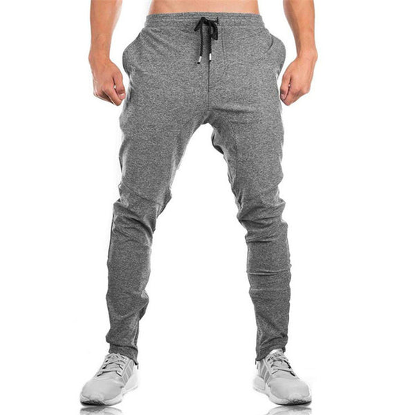 Casual Solid Trouser Pant