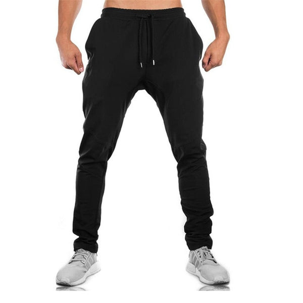 Casual Solid Trouser Pant