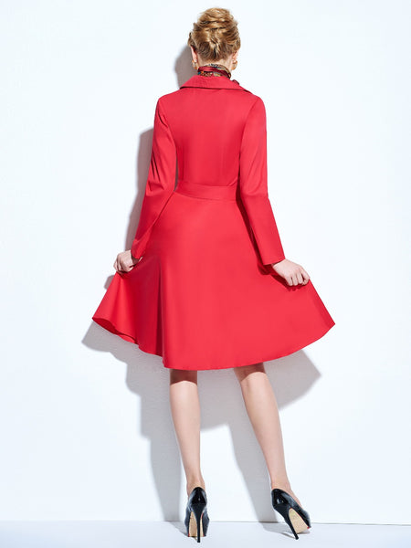 Summer Ball Gown Dress