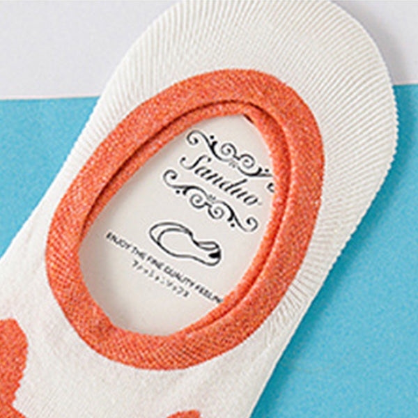 CAT Warm Comfortable Women's Ankle Socks