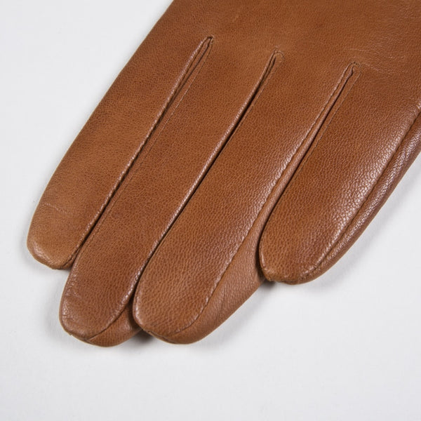 Genuine Leather Gloves for Women