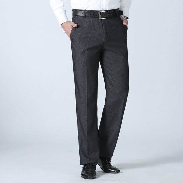 Formal Suit Pants