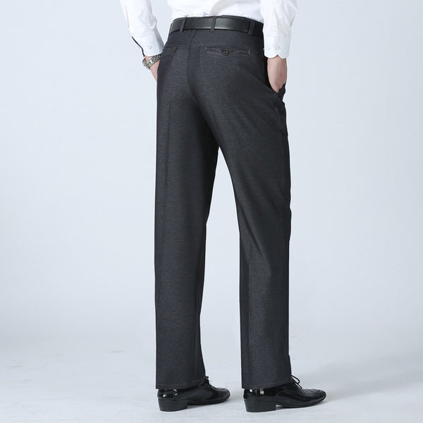 Formal Suit Pants