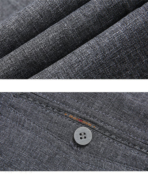 Formal Suit Pants