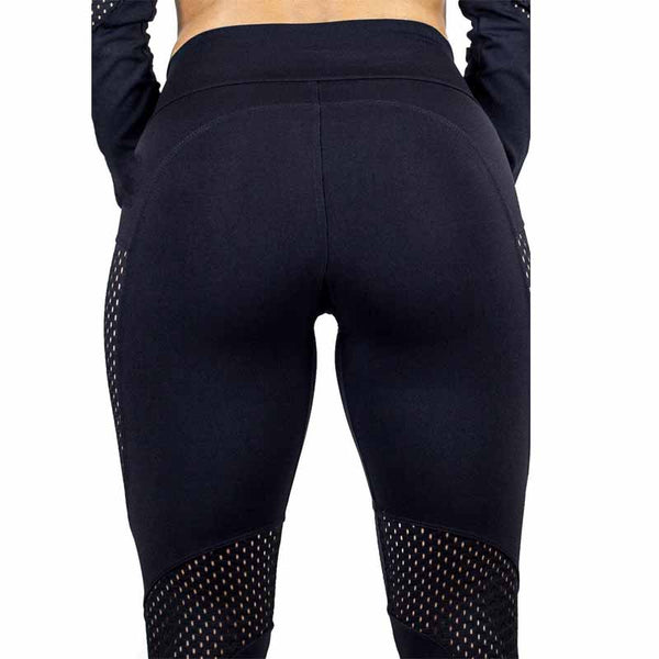 Ankle-Length Fitness Leggins