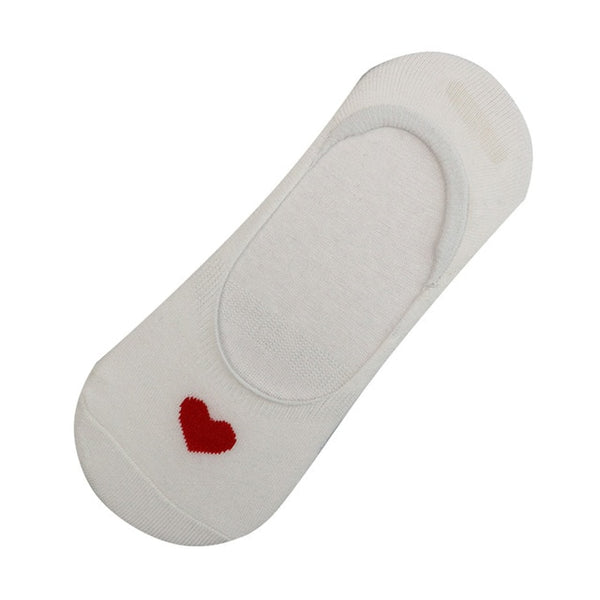 CAT Warm Comfortable Women's Ankle Socks