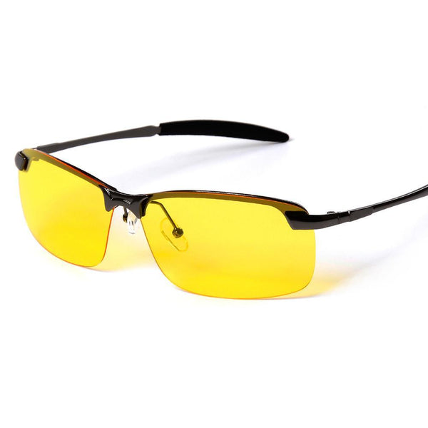Night Driving Polarized Night Vision Glass