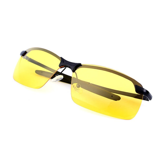 Night Driving Polarized Night Vision Glass