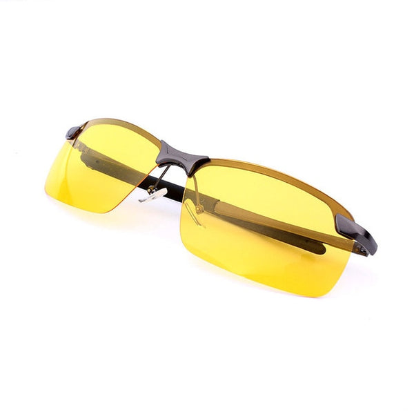 Night Driving Polarized Night Vision Glass