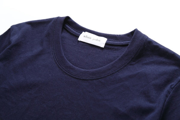 Creative Design Cross Line T Shirts