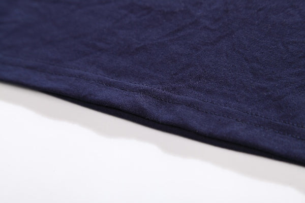 Creative Design Cross Line T Shirts