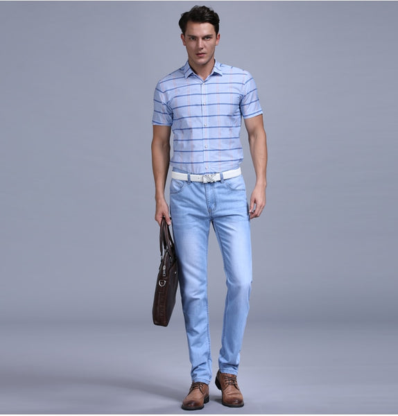 Big Sale! Spring  Summer Jeans