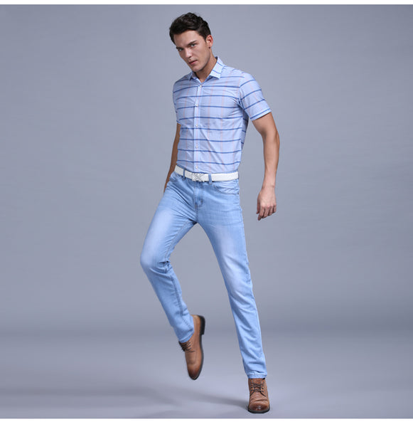 Big Sale! Spring  Summer Jeans