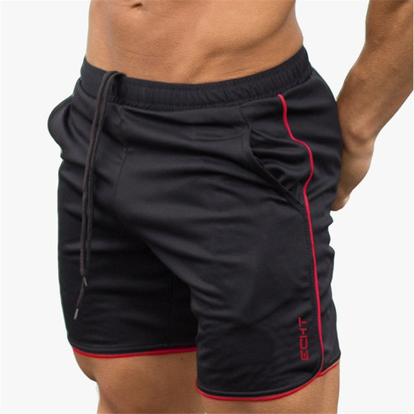 Calf Length Casual Joggers Shorts