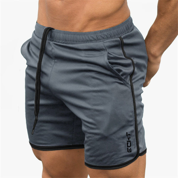 Calf Length Casual Joggers Shorts