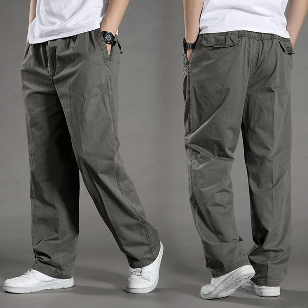 Joggers Harem Pants