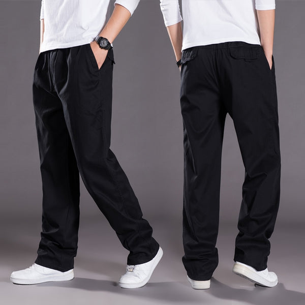 Joggers Harem Pants