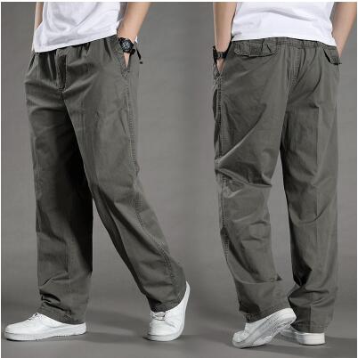 Joggers Harem Pants