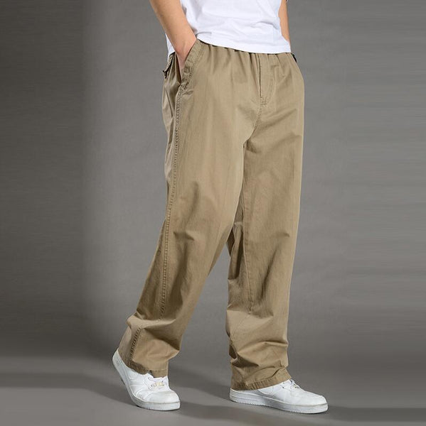 Joggers Harem Pants