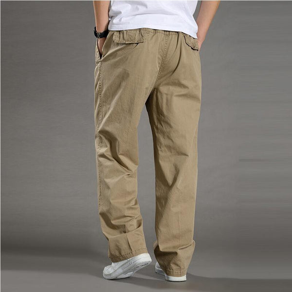 Joggers Harem Pants