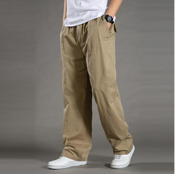Joggers Harem Pants